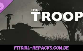 The Troop - US Forces-fitgirl repacks