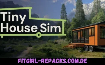 Tiny House Simulator-fitgirl repacks