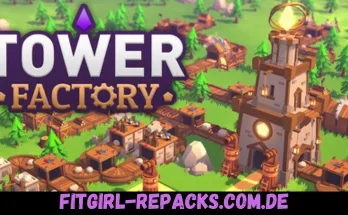 Tower Factory-fitgirl repacks