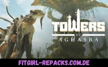 Towers of Aghasba-fitgirl repacks