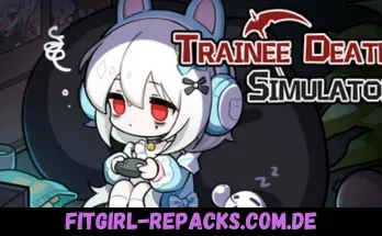 Trainee Death Simulator-fitgirl repacks