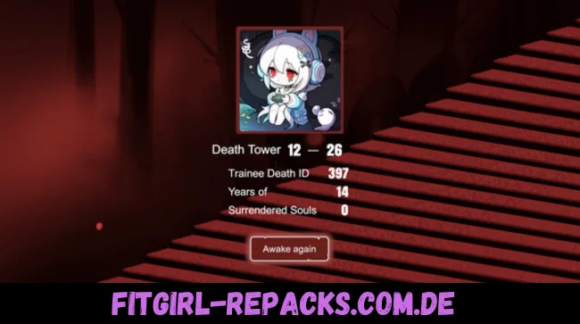 Trainee Death Simulator-fitgirl torrent