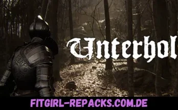 Unterholz-fitgirl repacks