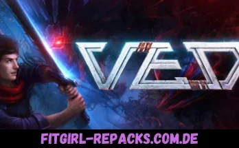 VED-fitgirl repacks