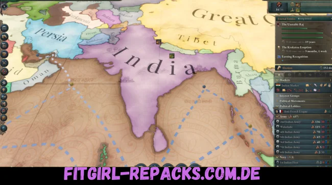 Victoria 3 Pivot of Empire-fitgirl downloadVictoria 3 Pivot of Empire-fitgirl download