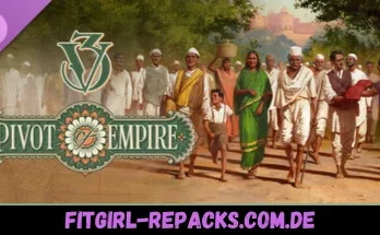 Victoria 3 Pivot of Empire-fitgirl repacks