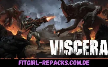 Viscera-fitgirl repacks