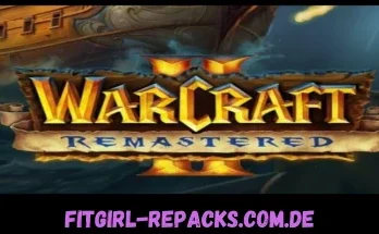 Warcraft® II Remastered-fitgirl repacks