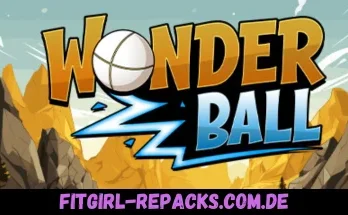 Wonder Ball-fitgirl repacks