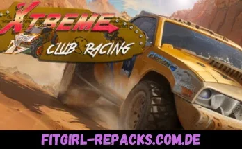 Xtreme Club Racing-fitgirl repacks