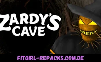 Zardy's Cave-fitgirl repacks