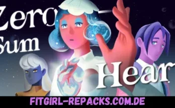 Zero-Sum Heart-fitgirl repacks