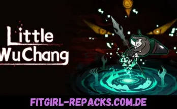 小小无常 Little Wu Chang-fitgirl repacks