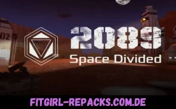 2089 - Space Divided-fitgirl repacks