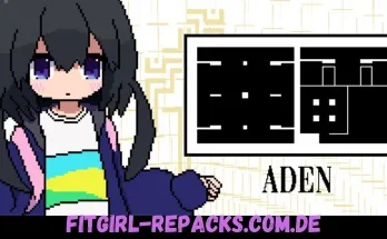 ADEN-fitgirl repacks