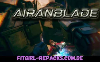 AIRANBLADE-fitgirl repacks