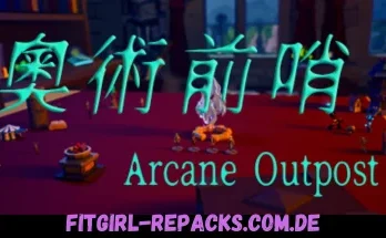 ArcaneOutpost-fitgirl repacks