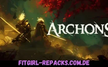 Archons-fitgirl repacks