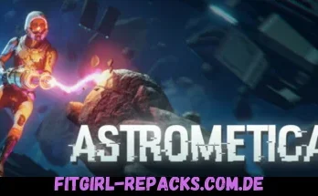 Astrometica-fitgirl repacks