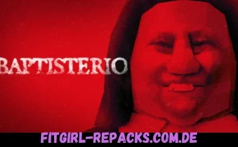 Baptisterio-fitgirl repacks