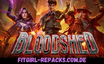 Bloodshed-fitgirl repacks