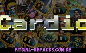Cardio-fitgirl repacks