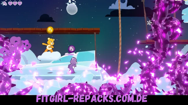 Care Bears To The Rescue-fitgirl download