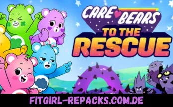 Care Bears To The Rescue-fitgirl repacks