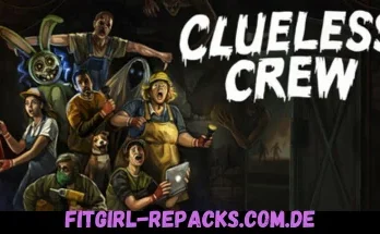 Clueless Crew-fitgirl repacks