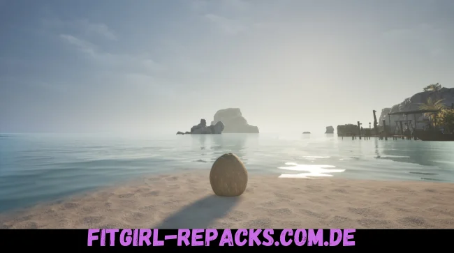 Coconut Simulator-fitgirl download