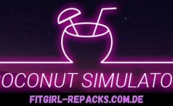 Coconut Simulator-fitgirl repacks