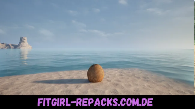 Coconut Simulator-fitgirl torrent