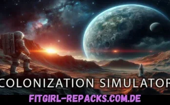 Colonization Simulator-fitgirl repacks