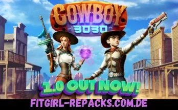 Cowboy 3030-fitgirl repacks