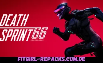 DeathSprint 66-fitgirl repacks