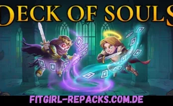 Deck of Souls-fitgirl repacks