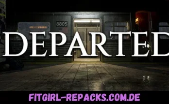 Departed-fitgirl repacks