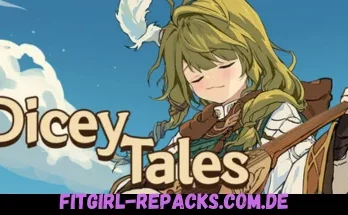 Dicey Tales-fitgirl repacks