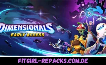 Dimensionals-fitgirl repacks