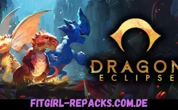 Dragon Eclipse-fitgirl repacks