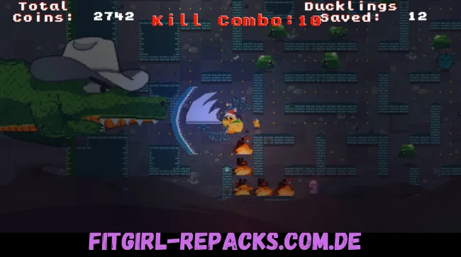 Dungeons and Ducklings-fitgirl download