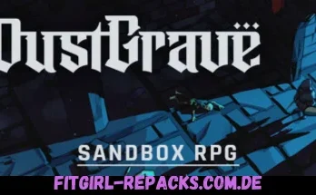 Dustgrave A Sandbox RPG-fitgirl repacks