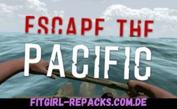 Escape The Pacific-fitgirl repacks