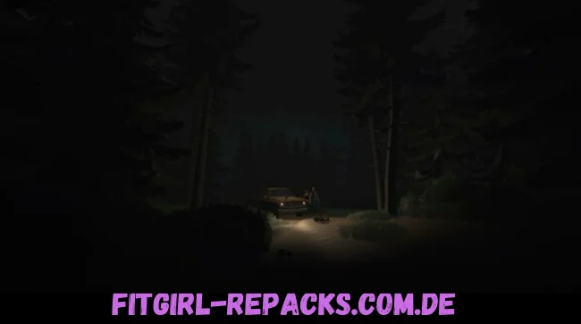 Forest Ranger Services Episode 1-fitgirl download