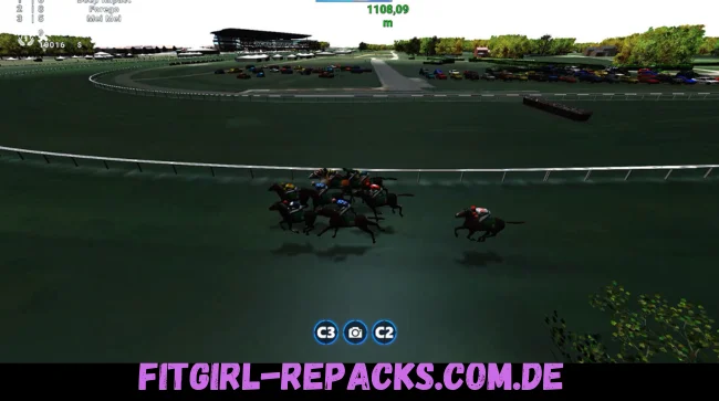 Gallop Champion-fitgirl download