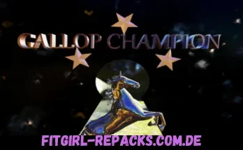 Gallop Champion-fitgirl repacks