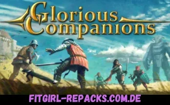 Glorious Companions-fitgirl repacks