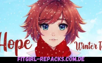 HOPE Winter Tale-fitgirl repacks