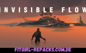 INVISIBLE FLOW-fitgirl repacks
