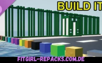 Incredifall - BUILD IT-fitgirl repacks